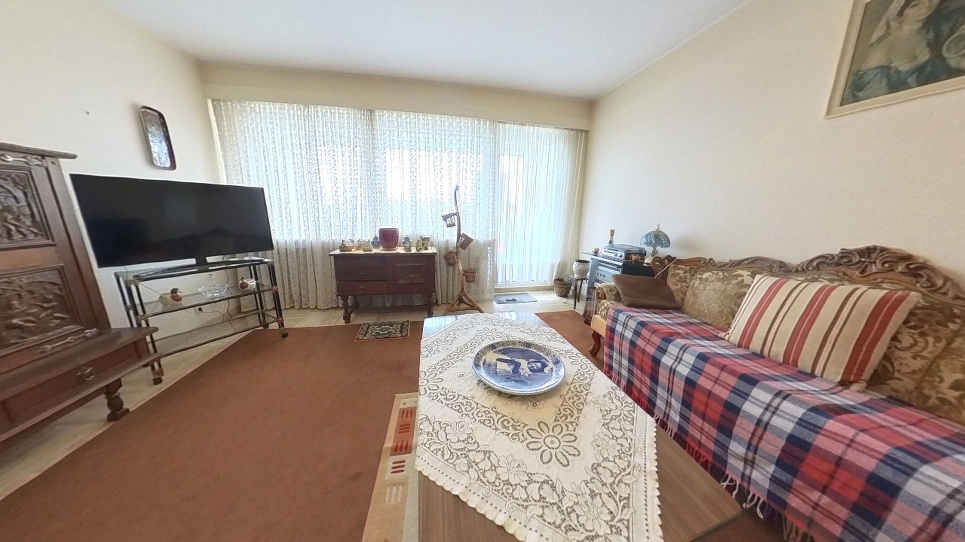 Appartement — Luxembourg-Bonnevoie · 69.41 m² - photo 4